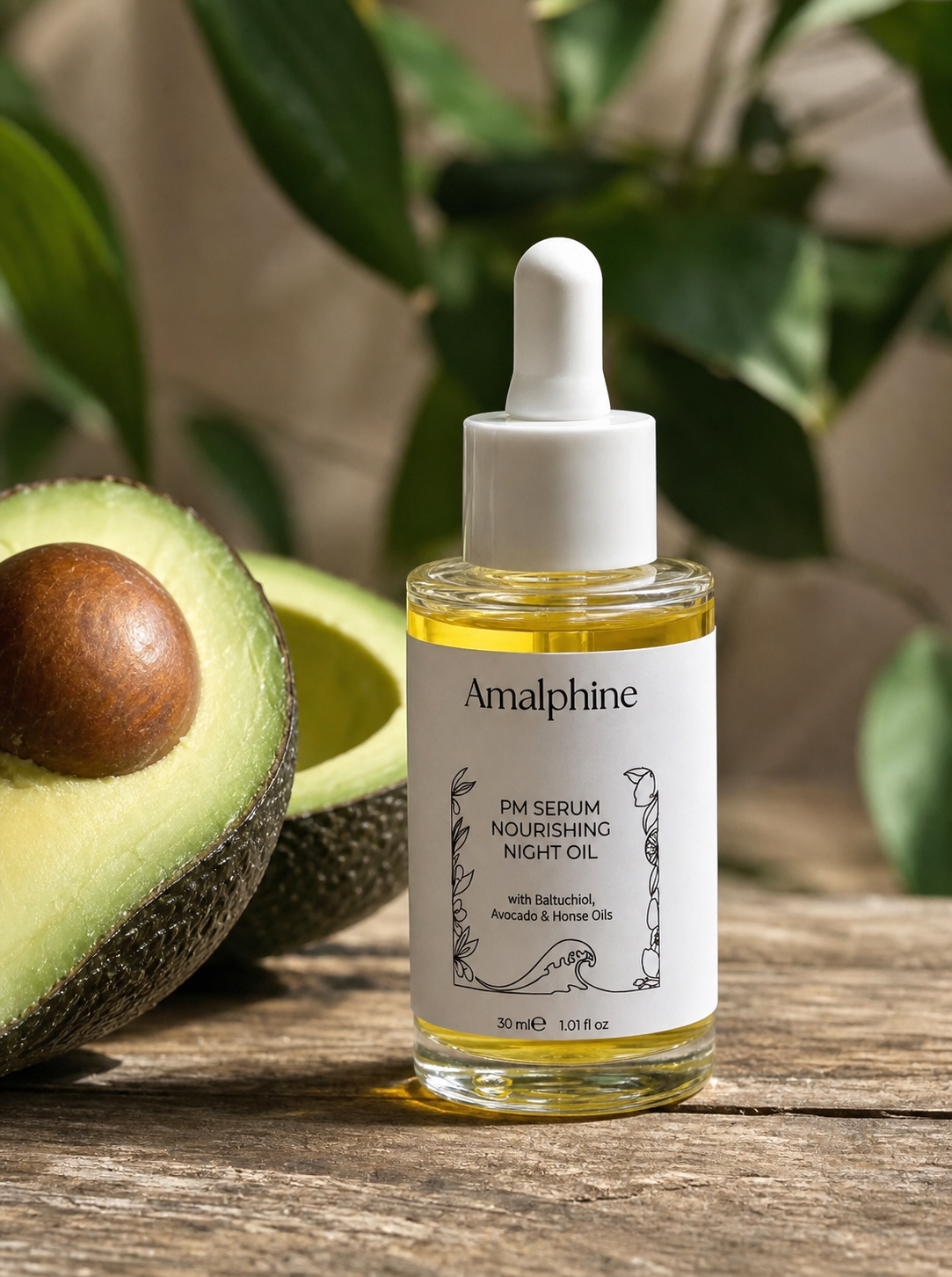 Bakuchiol vs. Retinol: Which Is Better for Wrinkles?