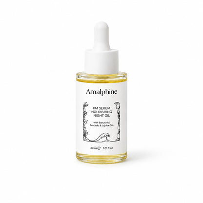 PM SERUM Nourishing Night Oil