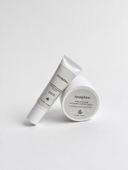The Lip Care Bundle