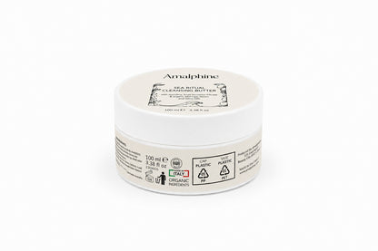 Sea Ritual Cleansing Butter